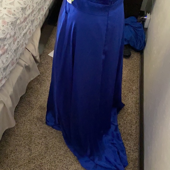 New dress - Picture 5 of 5